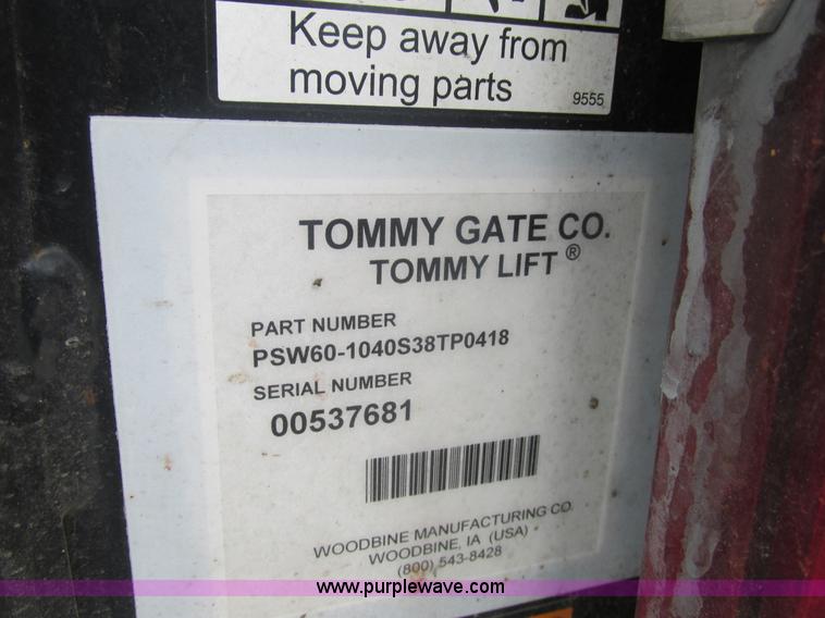 image for item K5064 2009 GMC Sierra 1500 pickup truck