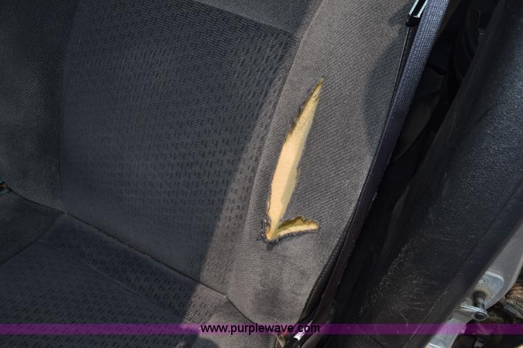 image for item K6086 2006 Chevrolet Impala Police