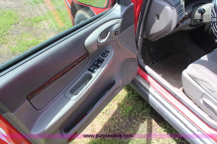 image for item K6974 2000 Chevrolet Impala