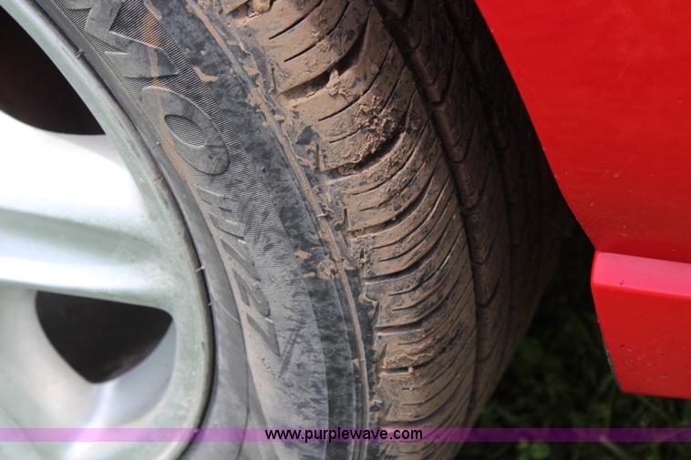 image for item K6974 2000 Chevrolet Impala