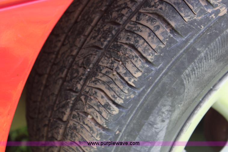 image for item K6974 2000 Chevrolet Impala