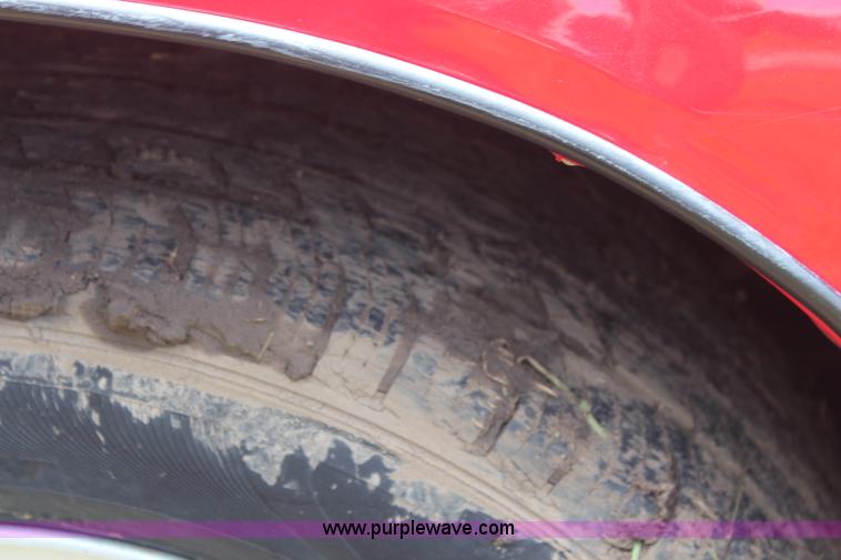 image for item K6974 2000 Chevrolet Impala