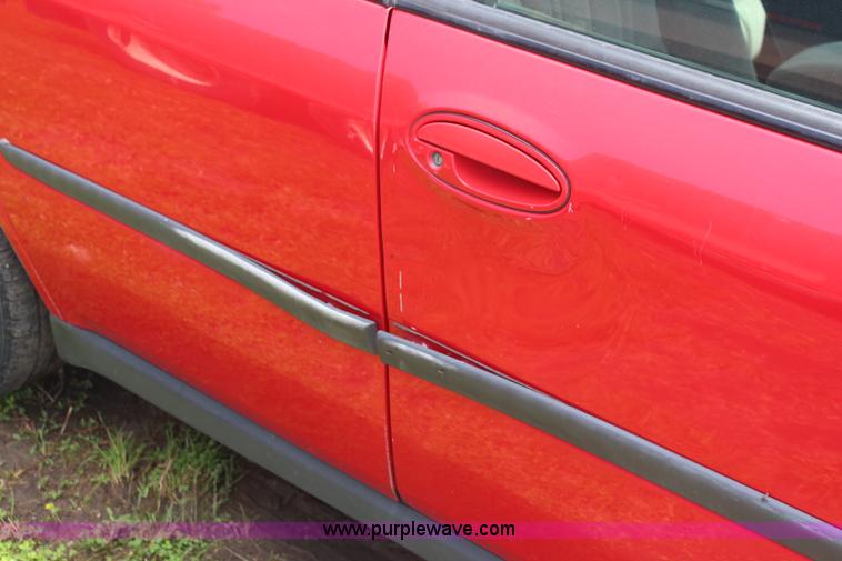 image for item K6974 2000 Chevrolet Impala