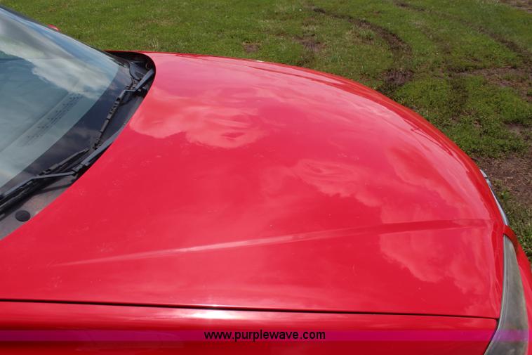 image for item K6974 2000 Chevrolet Impala