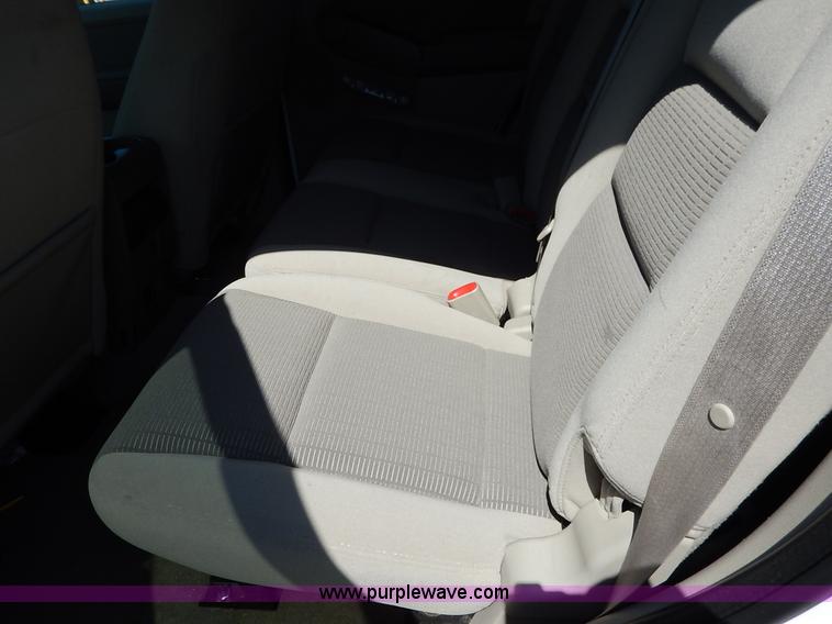 image for item K7460 2006 Ford Explorer XLT SUV