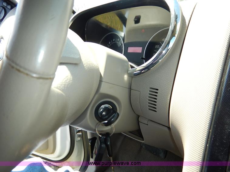 image for item K7460 2006 Ford Explorer XLT SUV