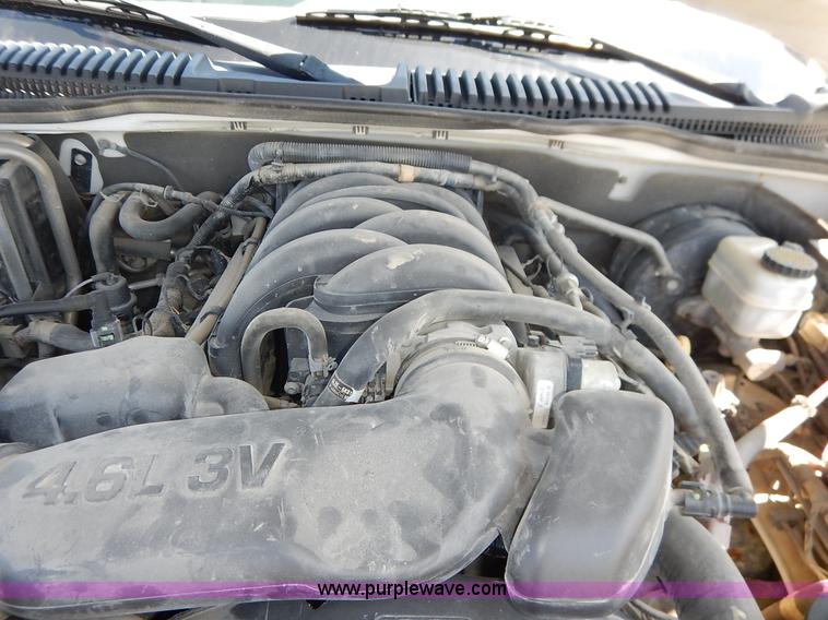 image for item K7460 2006 Ford Explorer XLT SUV