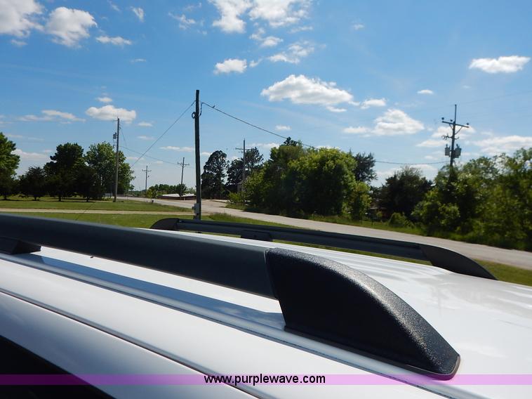 image for item K7460 2006 Ford Explorer XLT SUV