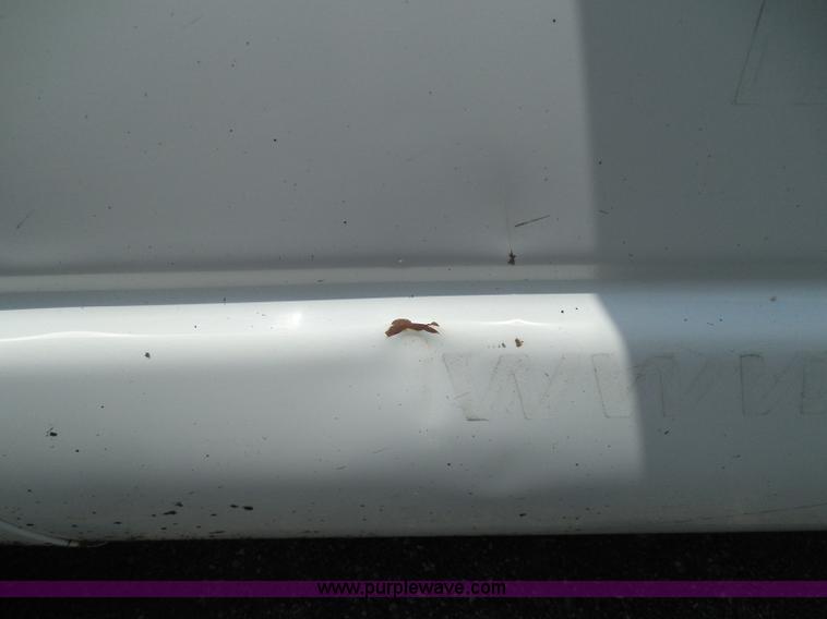 image for item K7524 2008 Dodge Ram 2500 HD pickup truck