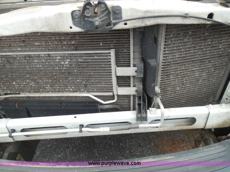 image for item K7524 2008 Dodge Ram 2500 HD pickup truck