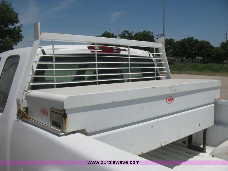 image for item K8648 2009 GMC Sierra 1500 Ext. Cab pickup truck