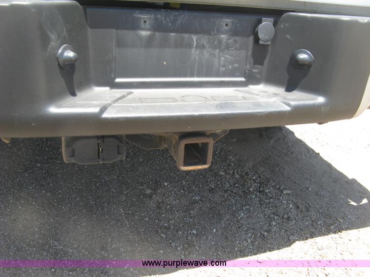 image for item K8650 2012 Ford F150 XLT SuperCrew pickup truck