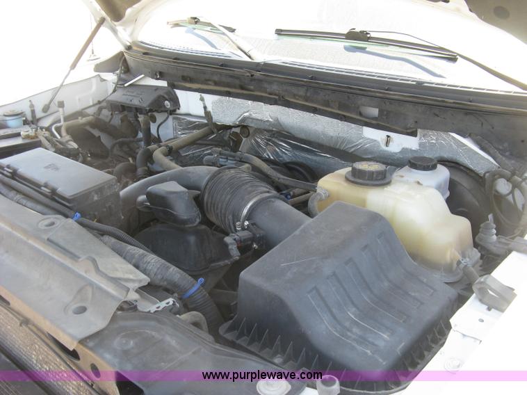 image for item K8650 2012 Ford F150 XLT SuperCrew pickup truck