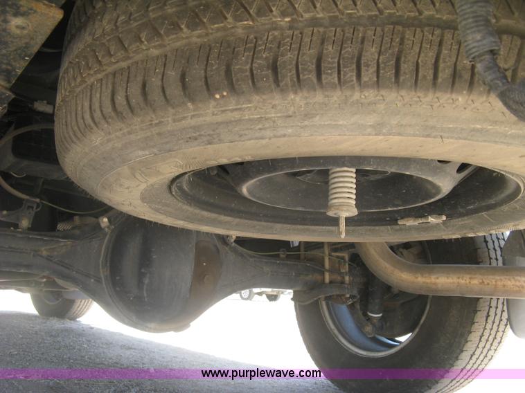 image for item K8651 2011 Toyota Tundra Double Cab pickup truck