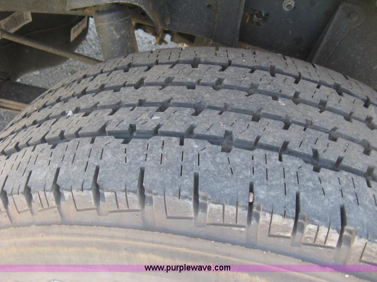 image for item K8651 2011 Toyota Tundra Double Cab pickup truck