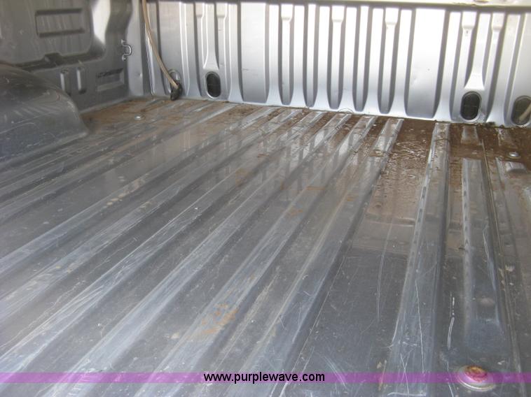 image for item K8651 2011 Toyota Tundra Double Cab pickup truck