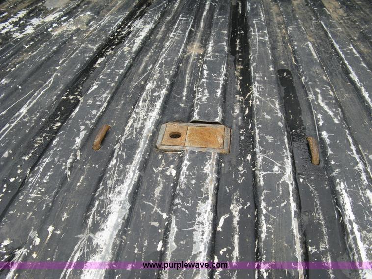 image for item K8678 2007 GMC Sierra Classic 2500HD Ext. Cab pickup truck