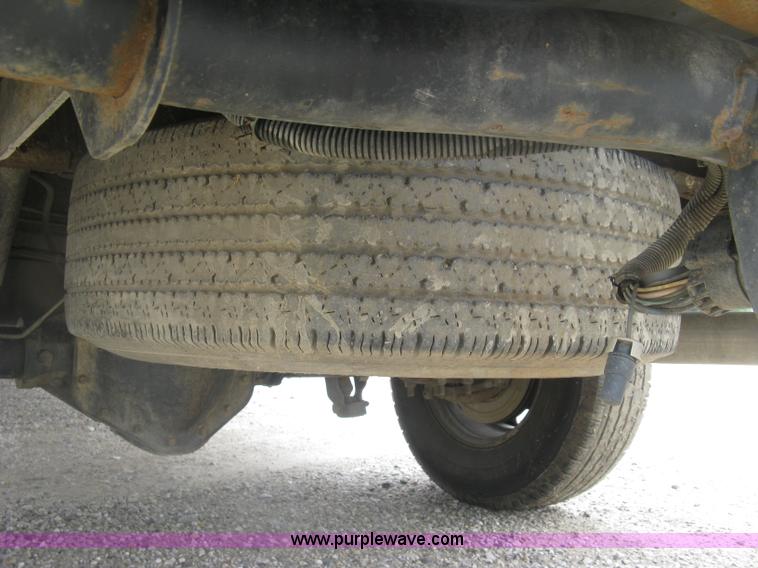 image for item K8678 2007 GMC Sierra Classic 2500HD Ext. Cab pickup truck