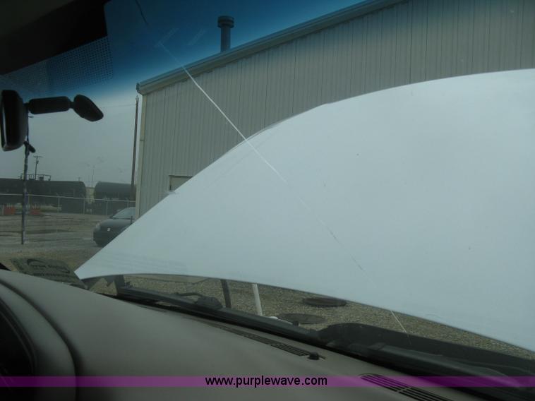 image for item K8679 2007 GMC Sierra Classic 2500HD Ext. Cab pickup truck