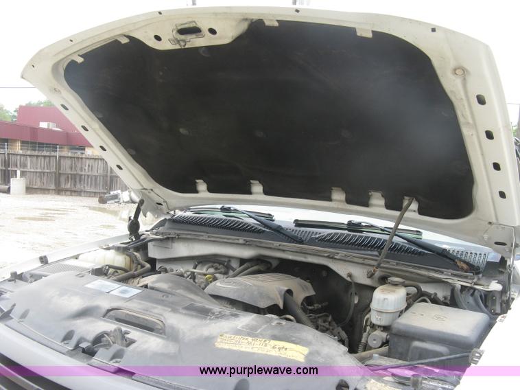 image for item K8679 2007 GMC Sierra Classic 2500HD Ext. Cab pickup truck