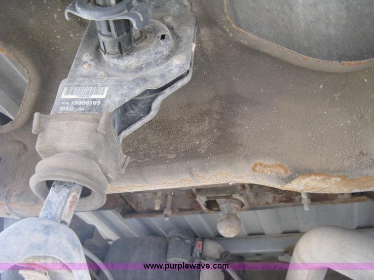 image for item K8679 2007 GMC Sierra Classic 2500HD Ext. Cab pickup truck