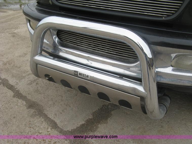 image for item K8680 1998 Ford F150 XLT SuperCab pickup truck