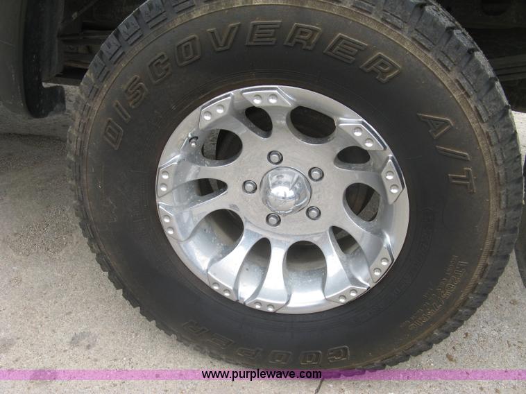 image for item K8680 1998 Ford F150 XLT SuperCab pickup truck