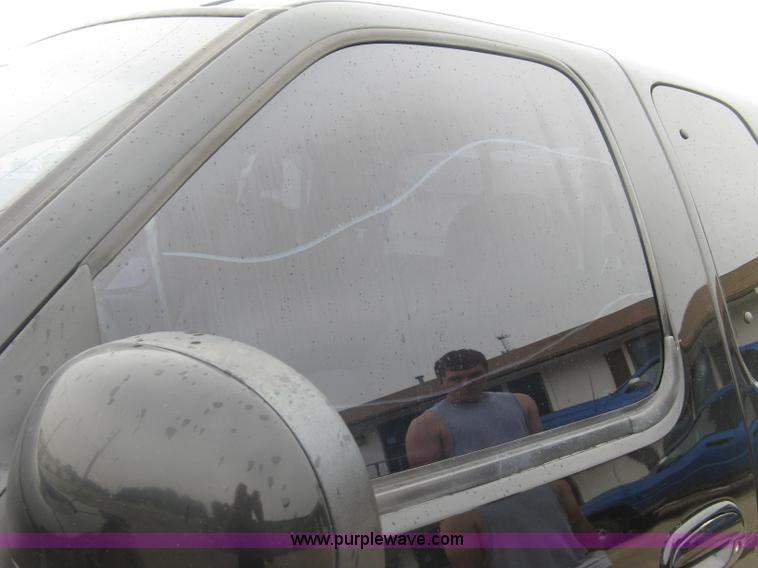 image for item K8680 1998 Ford F150 XLT SuperCab pickup truck