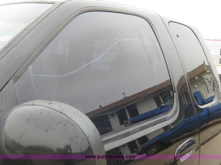 image for item K8680 1998 Ford F150 XLT SuperCab pickup truck