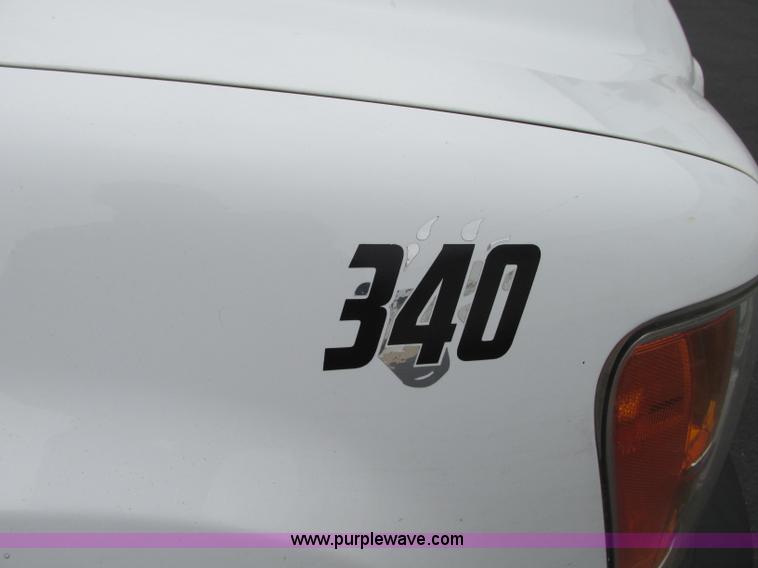 image for item R9327 2009 GMC Sierra 1500 pickup truck