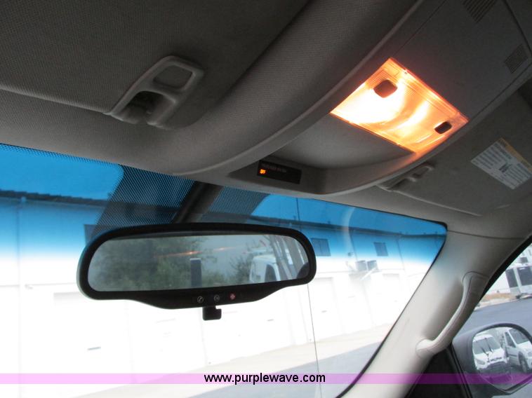 image for item R9327 2009 GMC Sierra 1500 pickup truck