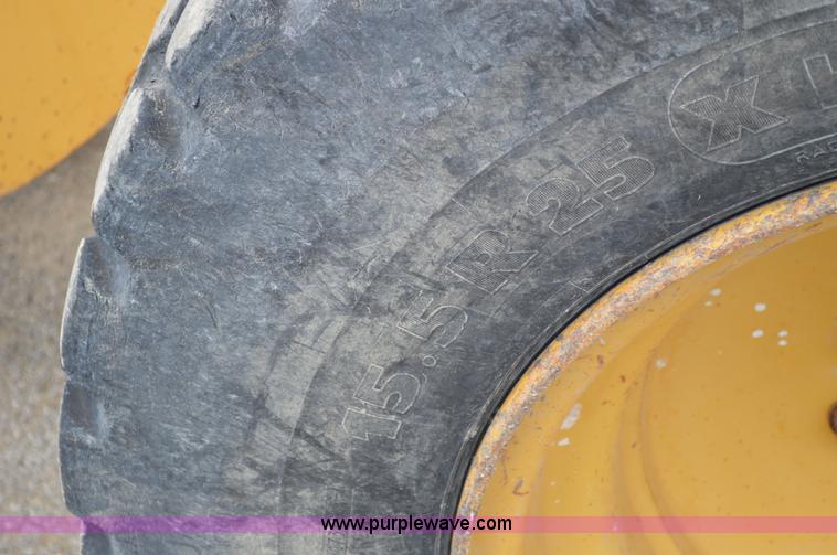 image for item AJ9239 1998 Caterpillar 914G wheel loader
