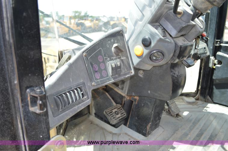 image for item AJ9239 1998 Caterpillar 914G wheel loader