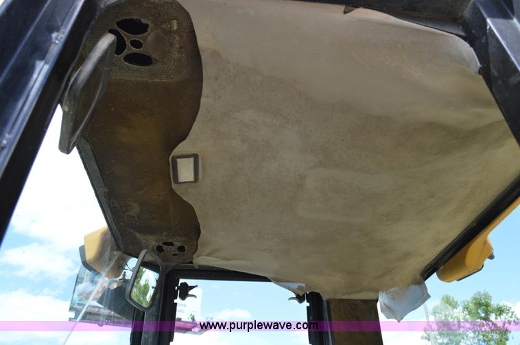 image for item AJ9239 1998 Caterpillar 914G wheel loader