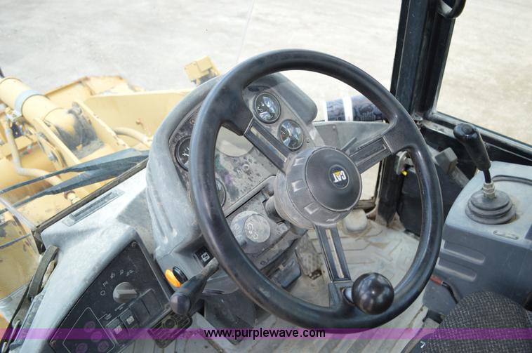 image for item AJ9239 1998 Caterpillar 914G wheel loader