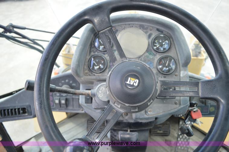 image for item AJ9239 1998 Caterpillar 914G wheel loader