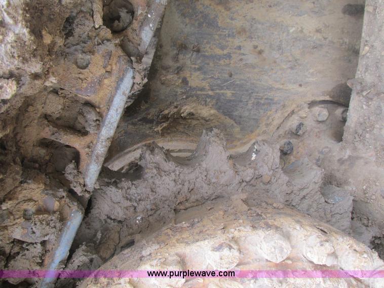 image for item BS9138 1987 Caterpillar D5H dozer