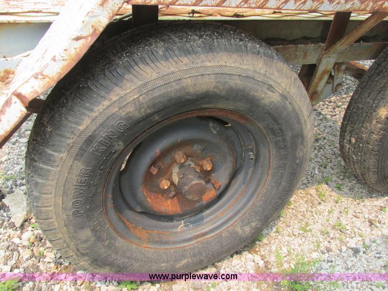 image for item BS9141 Lincoln SAE400-2056 DC welder