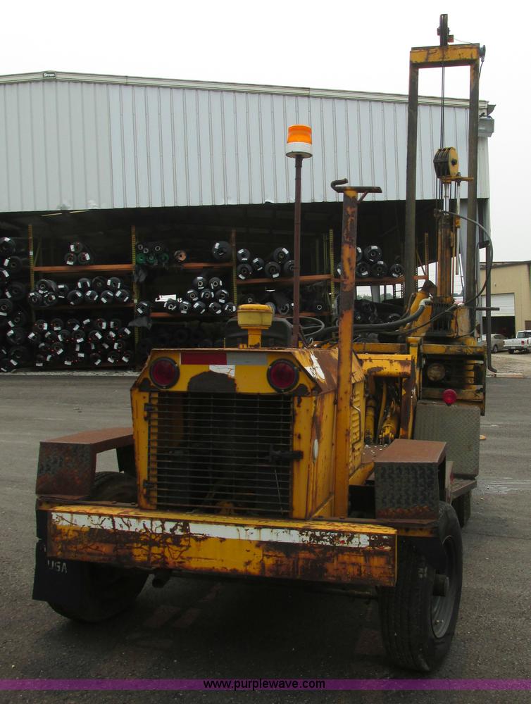 image for item BS9143 Arrow HJ1250K pavement breaker