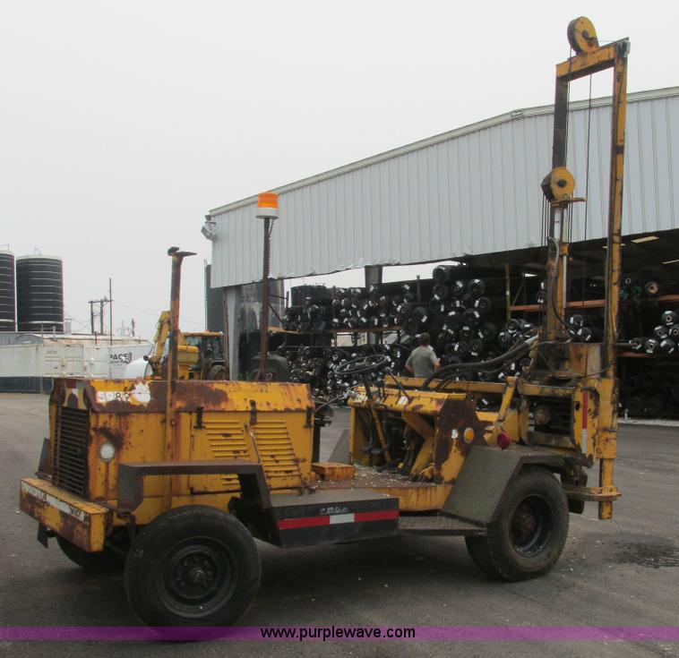 image for item BS9143 Arrow HJ1250K pavement breaker