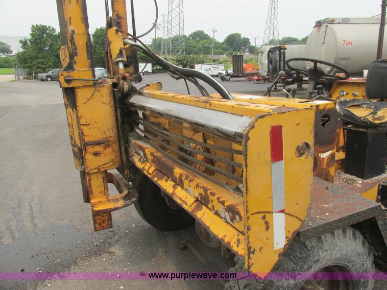 image for item BS9143 Arrow HJ1250K pavement breaker