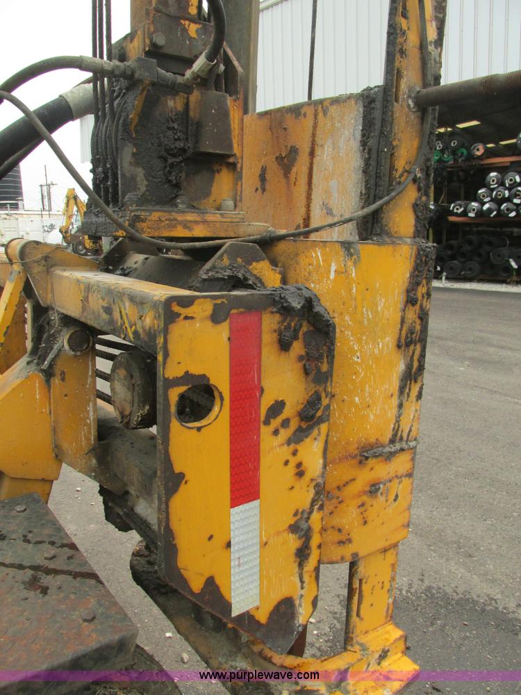 image for item BS9143 Arrow HJ1250K pavement breaker