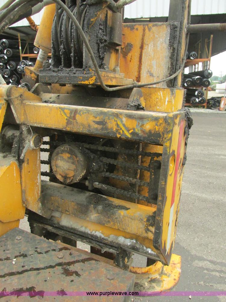 image for item BS9143 Arrow HJ1250K pavement breaker