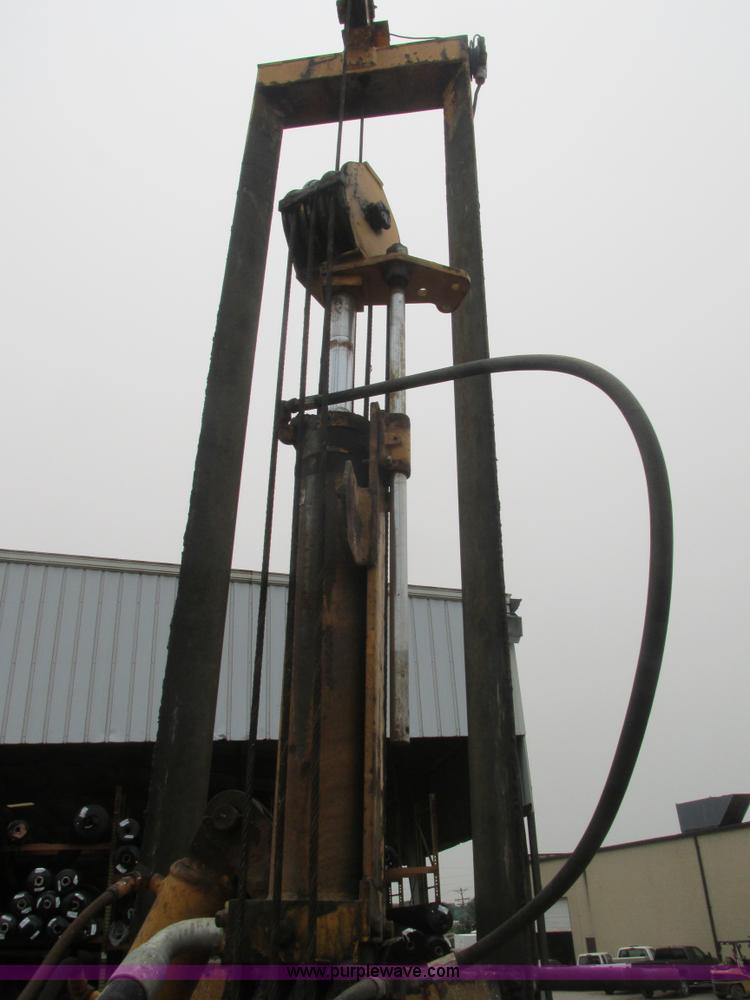 image for item BS9143 Arrow HJ1250K pavement breaker