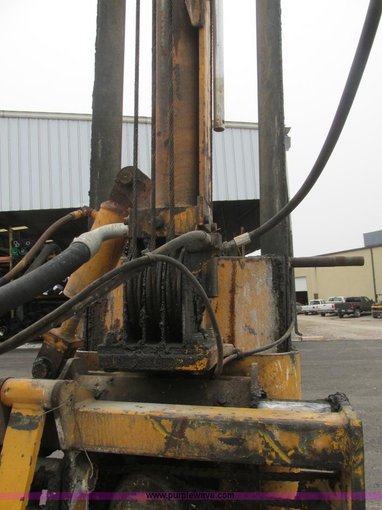 image for item BS9143 Arrow HJ1250K pavement breaker