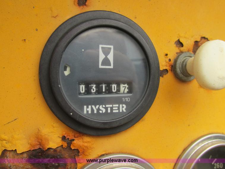 image for item BS9143 Arrow HJ1250K pavement breaker