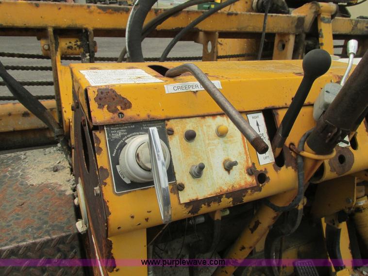 image for item BS9143 Arrow HJ1250K pavement breaker