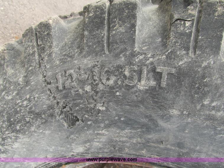 image for item BS9143 Arrow HJ1250K pavement breaker