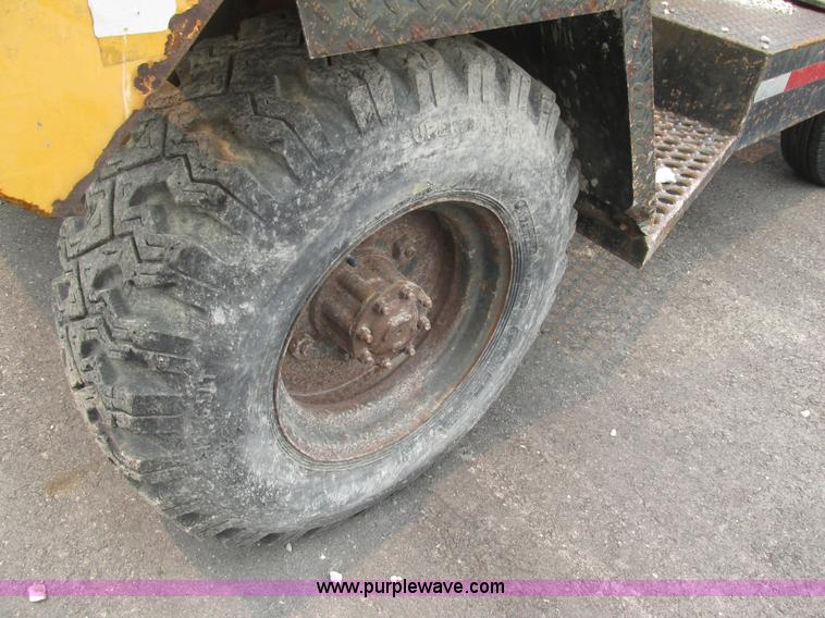 image for item BS9143 Arrow HJ1250K pavement breaker