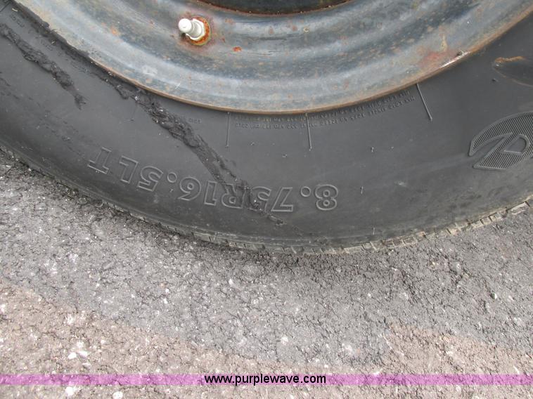 image for item BS9143 Arrow HJ1250K pavement breaker